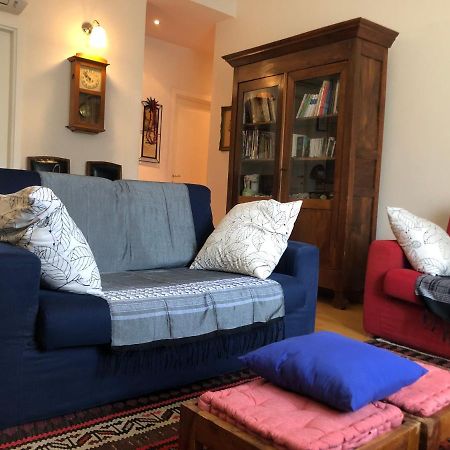 Appartamento Casa Sul Fiume Parma Dış mekan fotoğraf