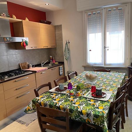 Appartamento Casa Sul Fiume Parma Dış mekan fotoğraf