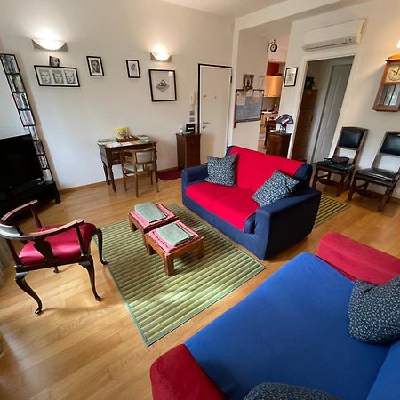 Appartamento Casa Sul Fiume Parma Dış mekan fotoğraf