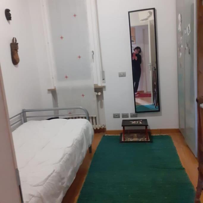 Appartamento Casa Sul Fiume Parma Dış mekan fotoğraf