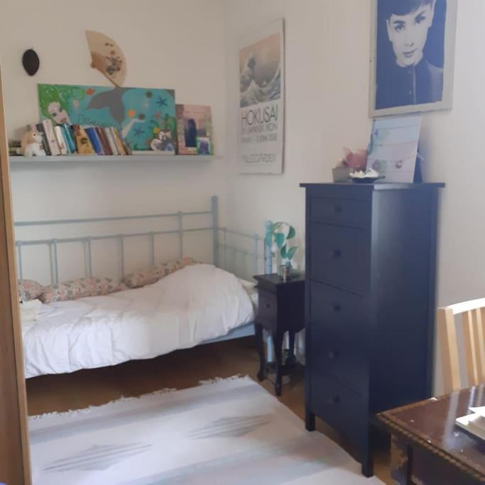 Appartamento Casa Sul Fiume Parma Dış mekan fotoğraf