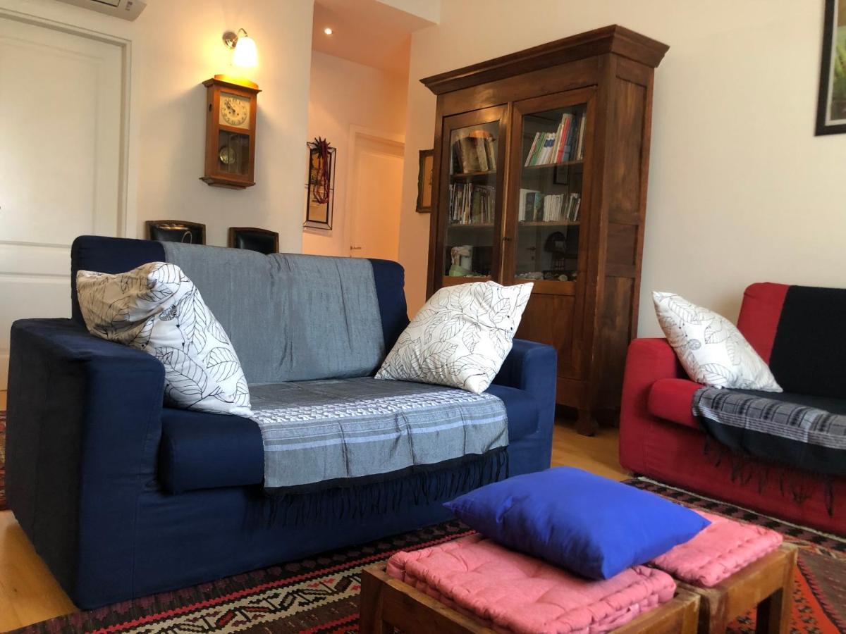 Appartamento Casa Sul Fiume Parma Dış mekan fotoğraf