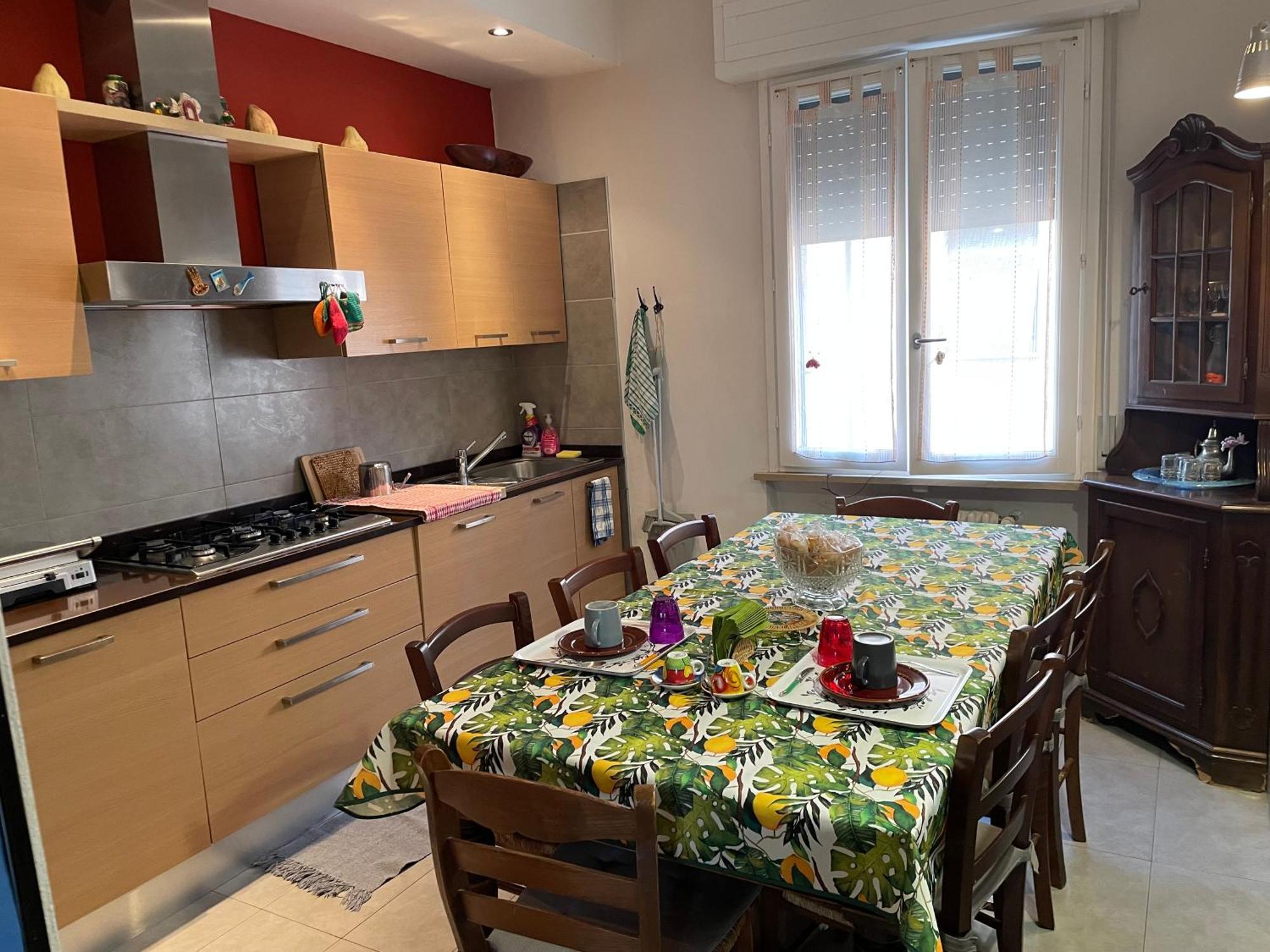 Appartamento Casa Sul Fiume Parma Dış mekan fotoğraf
